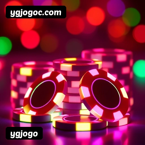 Tabela RTP dos jogos de cassino da ygjogo