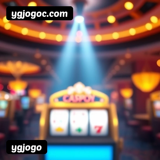 Loterias online disponíveis na ygjogo